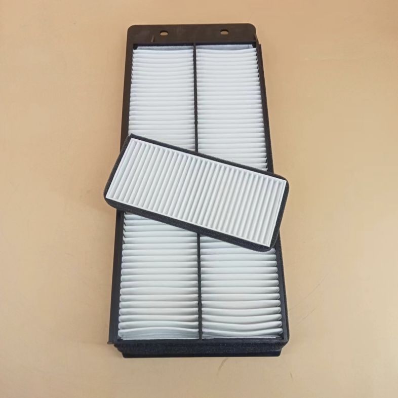 Car Air Filter for Toyota Honda Benz Volvo Isuzu