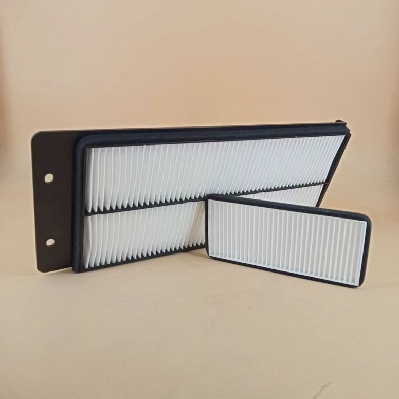 Car Air Filter for Toyota Honda Benz Volvo Isuzu