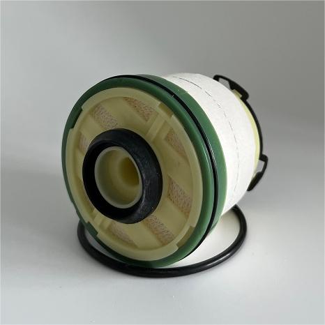 Fuel filter AB399176AC for ford