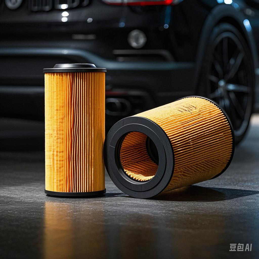Automotive Filter Industry: New Developments