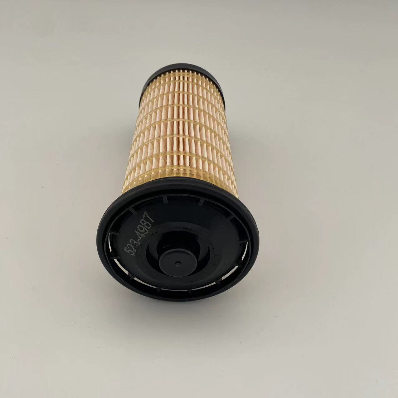 Fuel filter 523-4987 for carter
