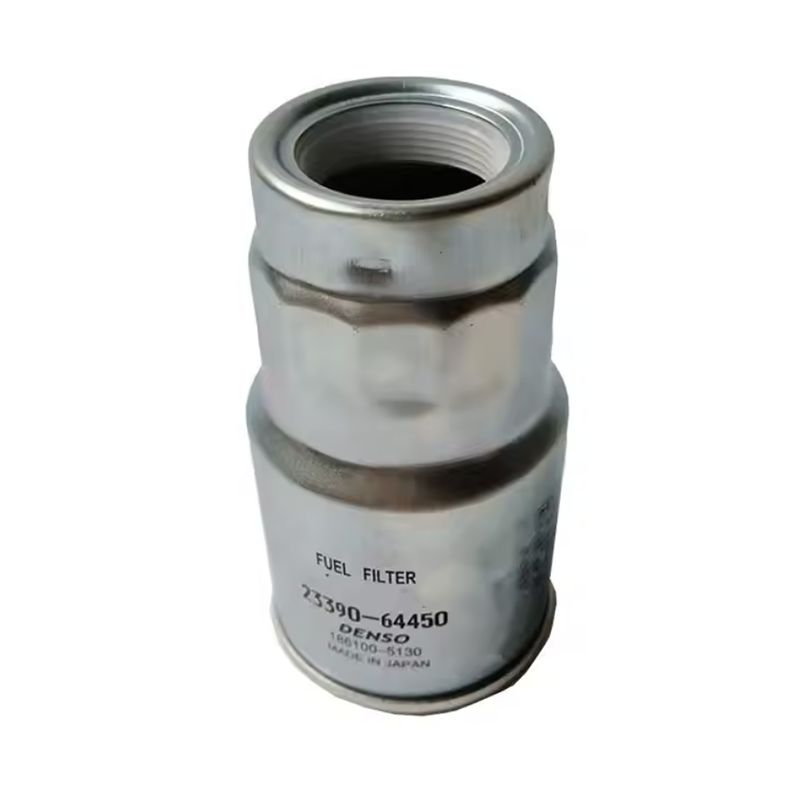 Truck Diesel Engine Fuel Filter for Volvo Truck Heavy Truck