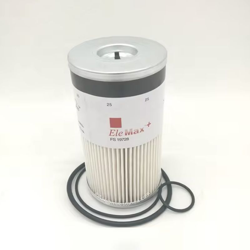 Air Oil Separator Urea Pre Fuel Filter for Tata Truck