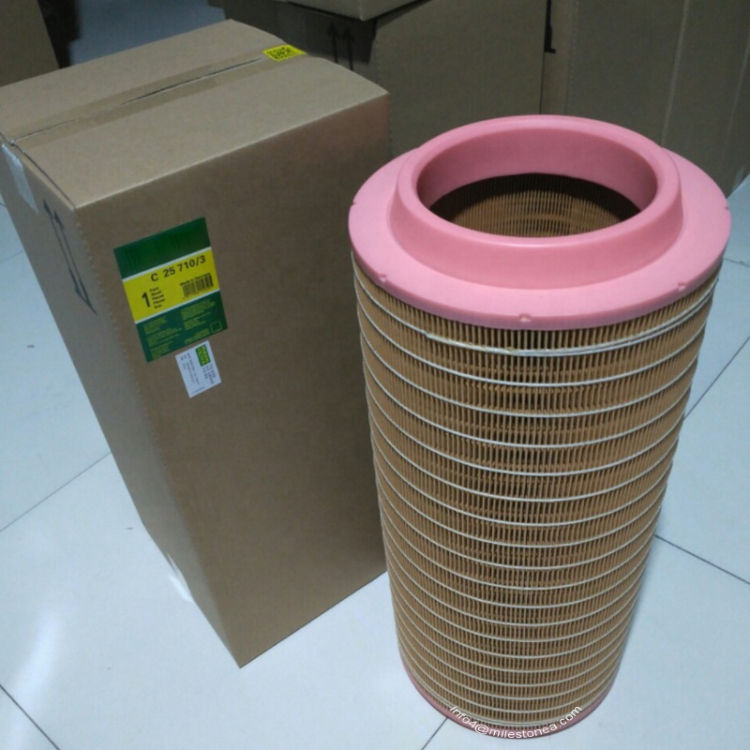 Air Filter Fits for Great Wall Haval Engine