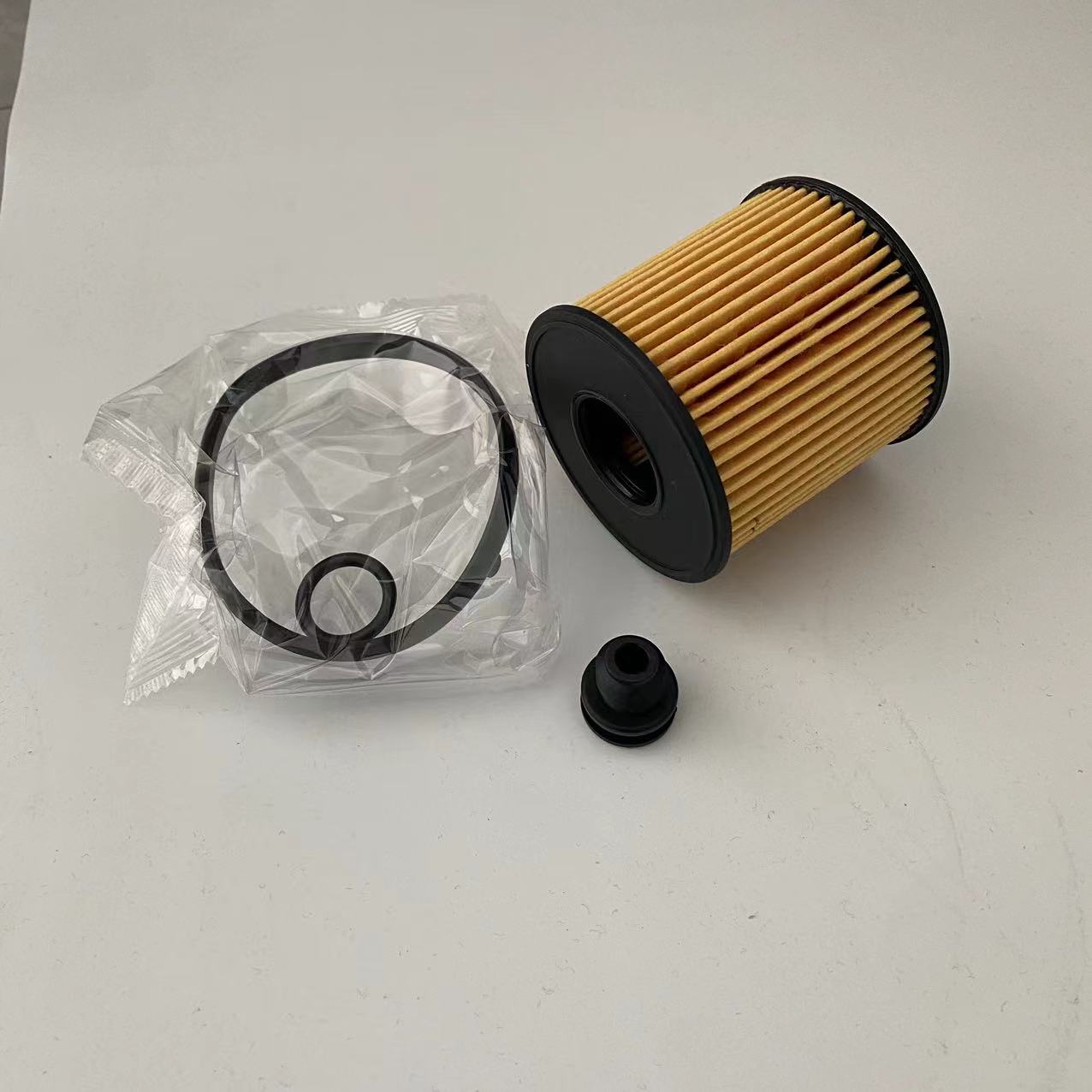 Oil Filters PG99602EX