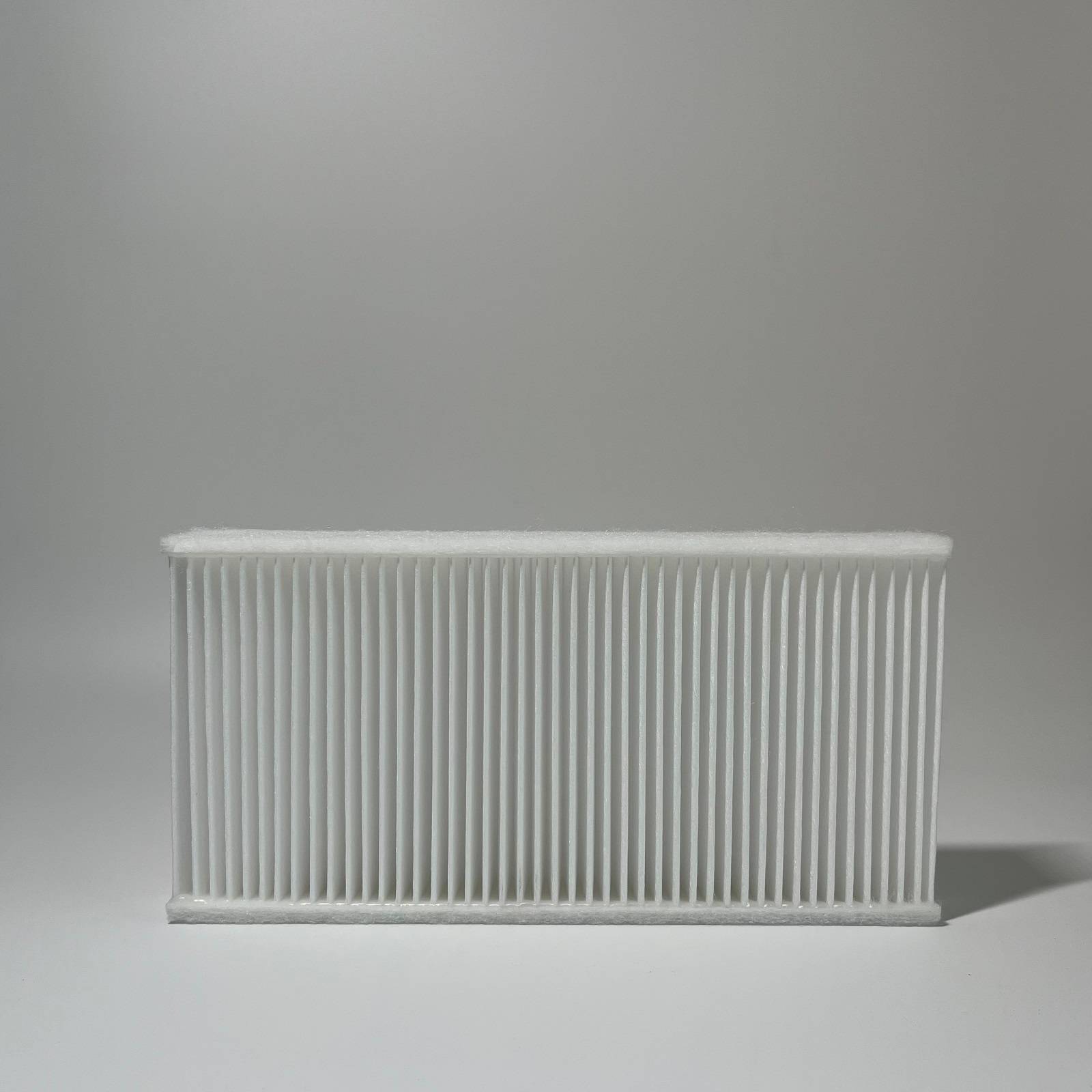 Cabin Filters 002723-2 for Ford