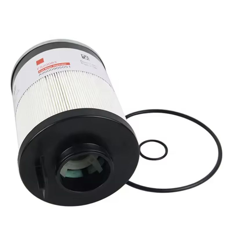Air Oil Separator Urea Pre Fuel Filter for Tata Truck