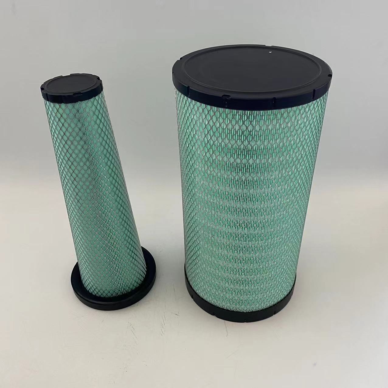 Air Filters AF26124