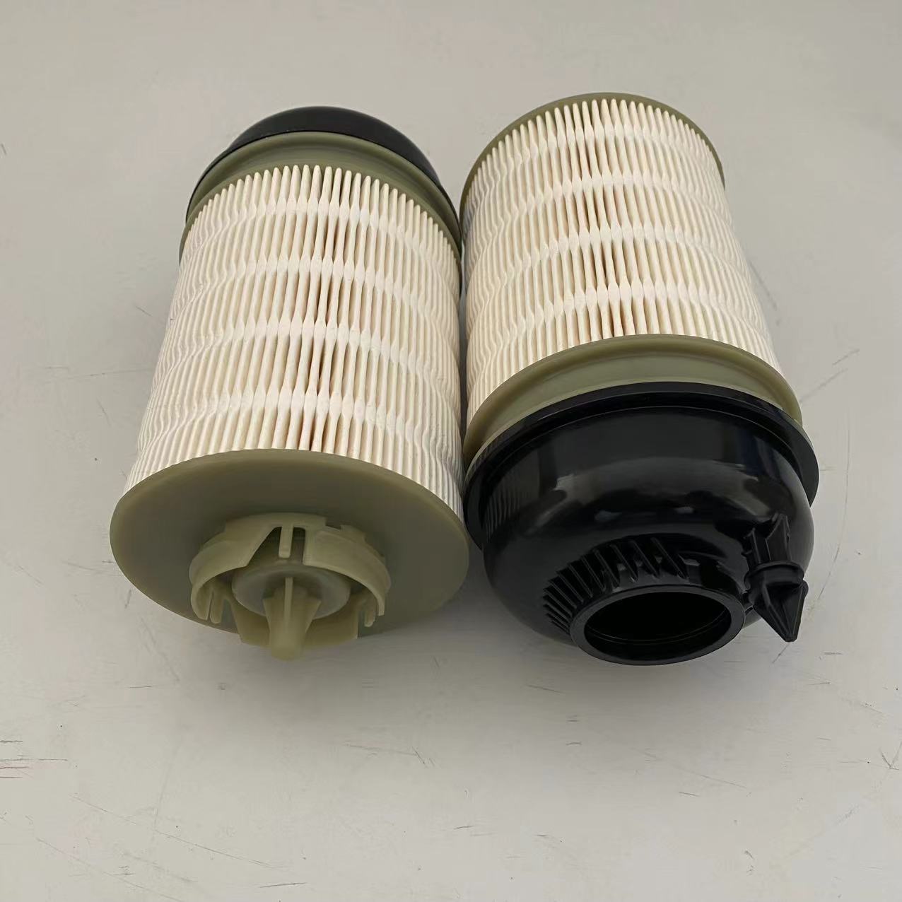 FUEL Filter A4720921405 Upgrades-A Leap Forward in Filtration Technology