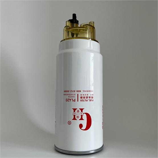 Oil filter PL420/JX0818 for cars/agricultural machinery/light trucks/heavy trucks/buses/construction machinery/generator sets