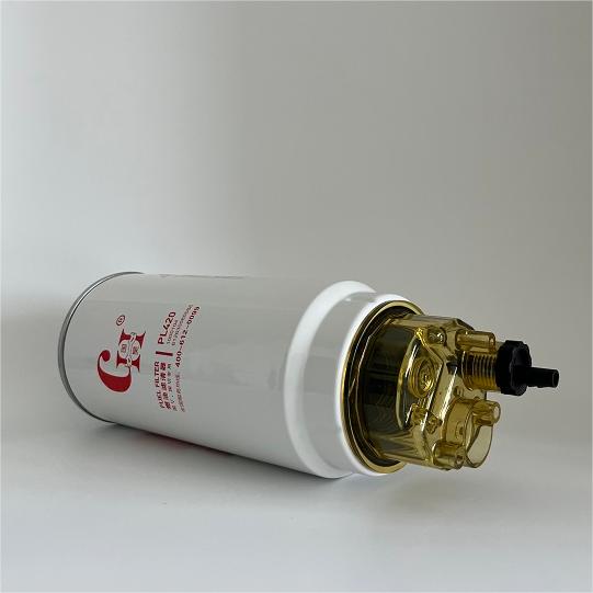 Oil filter PL420/JX0818 for cars/agricultural machinery/light trucks/heavy trucks/buses/construction machinery/generator sets