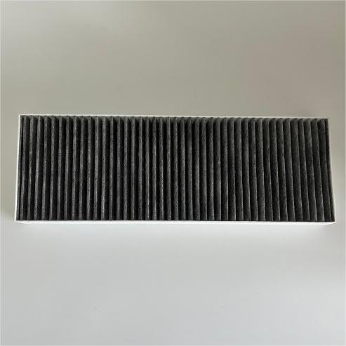Air filter H4811040007A0 for cars/agricultural machinery/light trucks/heavy trucks/buses/construction machinery/generator sets
