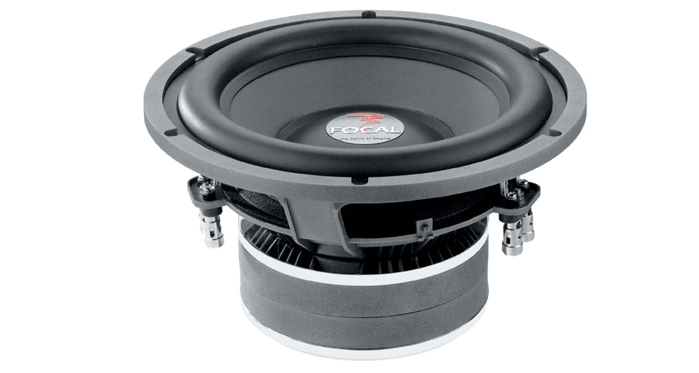Focal Performance Expert Subwoofer 27v2