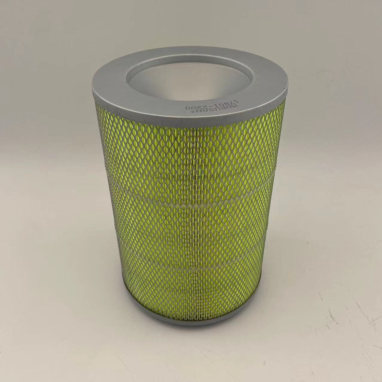 Air filter 17801-2200 for hino