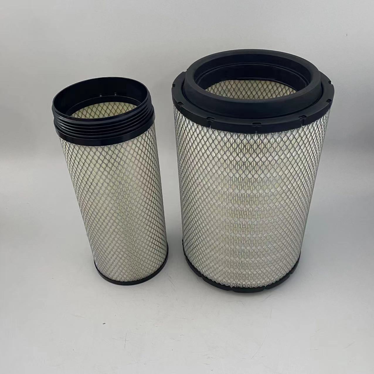 Air Filters ZA3104AB
