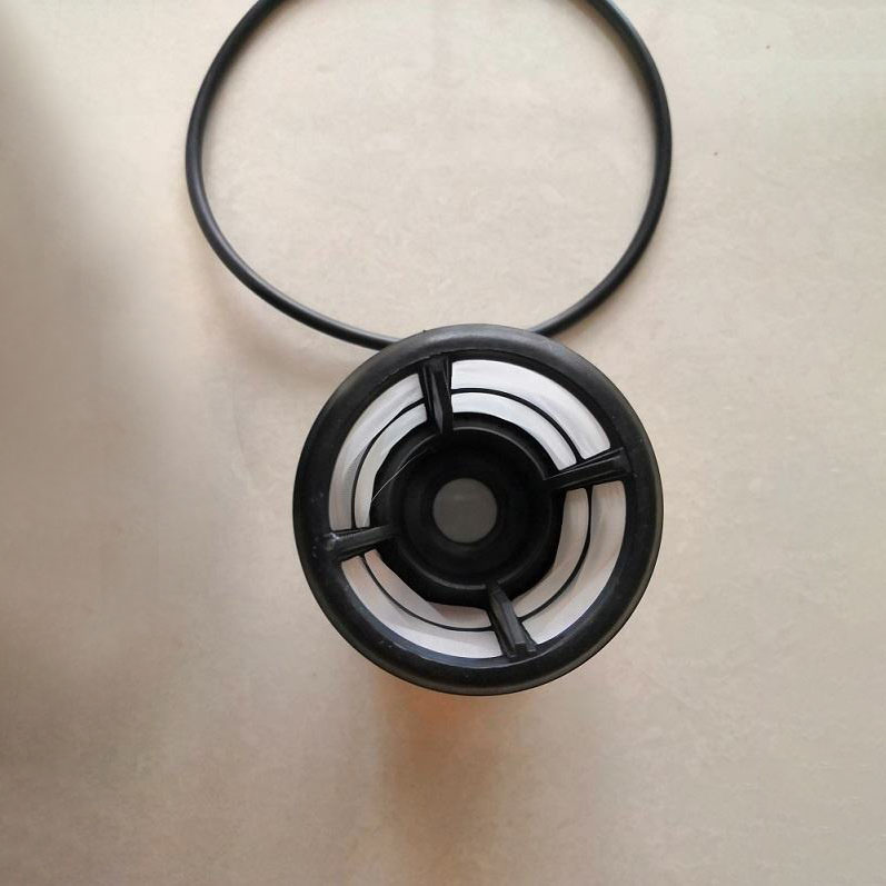 Truck Spare Engine Parts Fuel Filter Bw5073