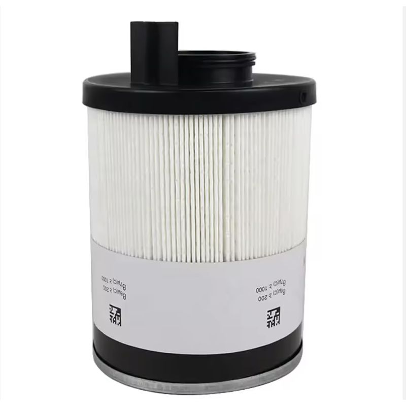 Air Oil Separator Urea Pre Fuel Filter for Tata Truck
