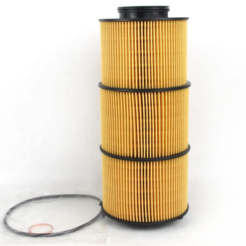 Oil Filter 4731800309 for MTU Engines