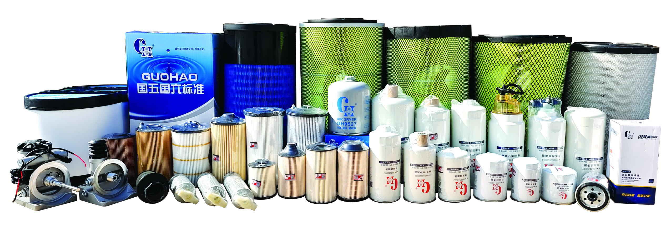 The Science Behind Filters: Ensuring Clean and Efficient Performance