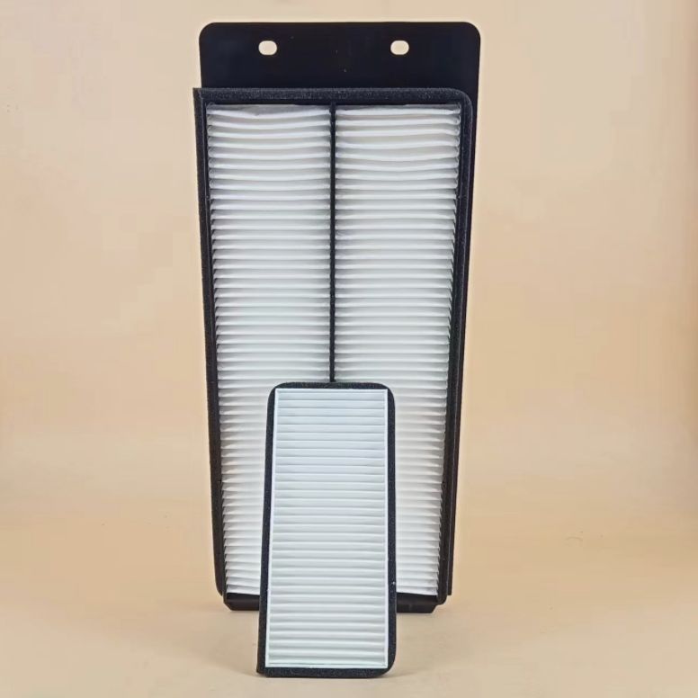 Car Air Filter for Toyota Honda Benz Volvo Isuzu