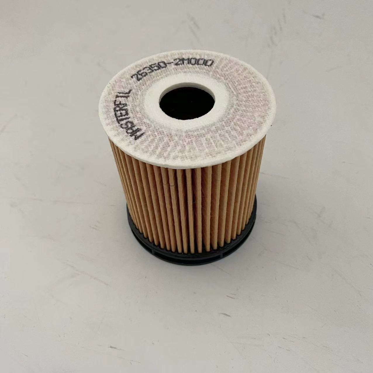Oil Filters 26350 2M000